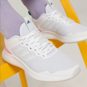 NWT Adidas Fluidstreet Women’s Shoes